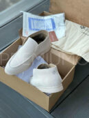Loro Piana Open Walk лоферы PR312173 6