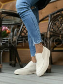 Loro Piana Open Walk лоферы PR312173 5