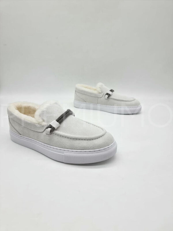 Brunello Cucinelli лоферы PR597197