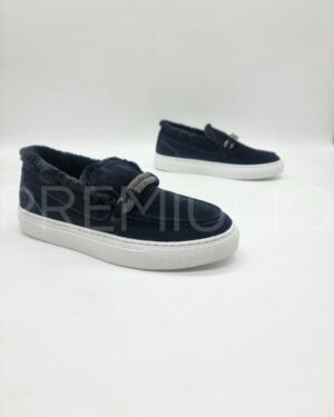 Brunello Cucinelli лоферы PR240554
