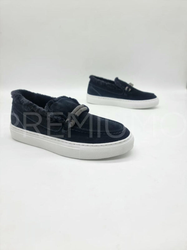 Brunello Cucinelli лоферы PR240554