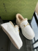 Gucci лоферы PR903830 7