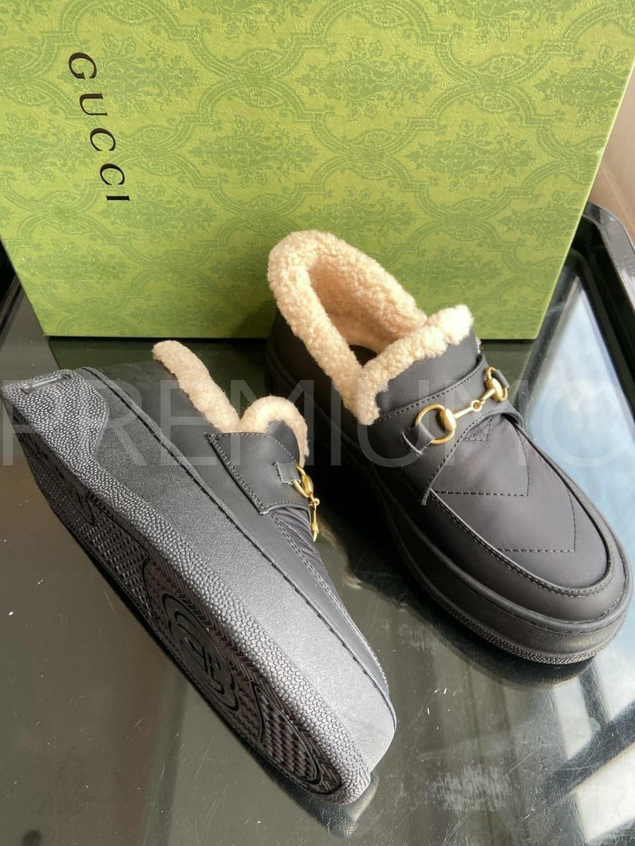Gucci лоферы PR881444 4 Gucci лоферы PR881444 4