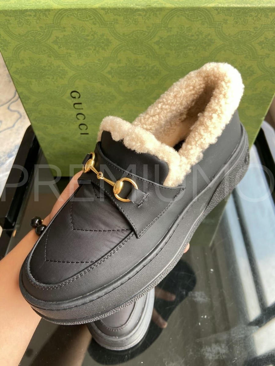 Gucci лоферы PR881444 3 Gucci лоферы PR881444 3