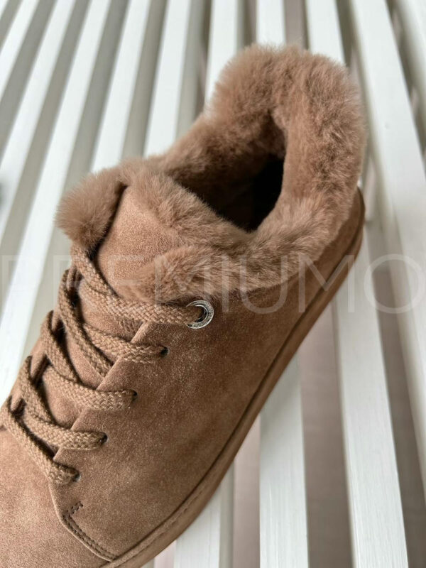 Loro Piana Winter Nuages кроссовки PR425519 6