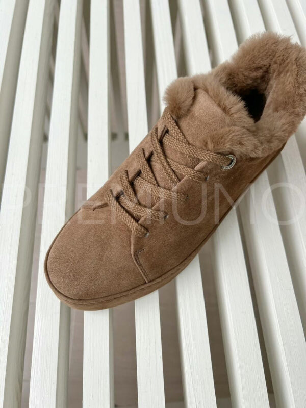 Loro Piana Winter Nuages кроссовки PR425519 3