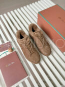 Loro Piana Winter Nuages кроссовки PR425519 12