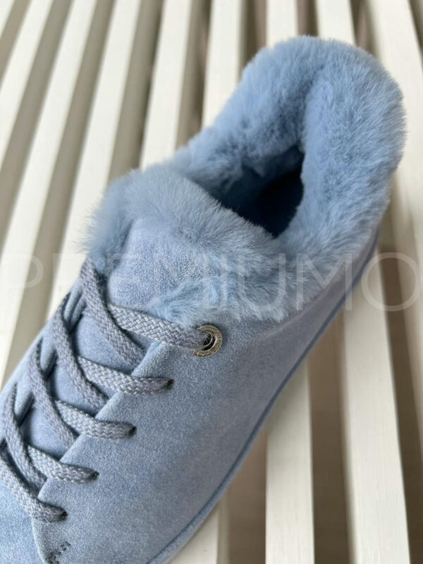 Loro Piana Winter Nuages кроссовки PR556378 7