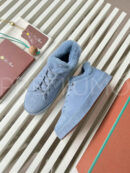 Loro Piana Winter Nuages кроссовки PR556378 10