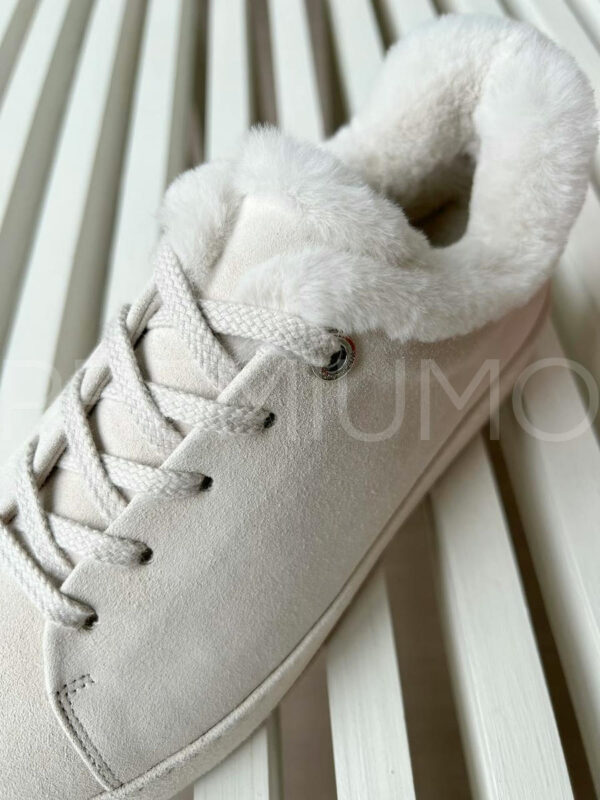 Loro Piana Winter Nuages кроссовки PR998235 8