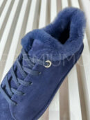 Loro Piana Winter Nuages кроссовки PR853966 14