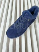 Loro Piana Winter Nuages кроссовки PR853966 13