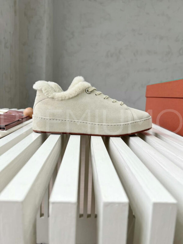 Loro Piana Winter Nuages кроссовки PR624879 3