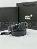 Montblanc ремень (120х3.5 см) PR324525 7