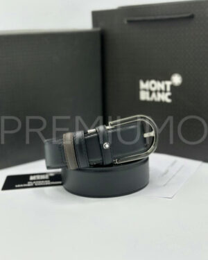 Montblanc ремень (120х3.5 см) PR324525