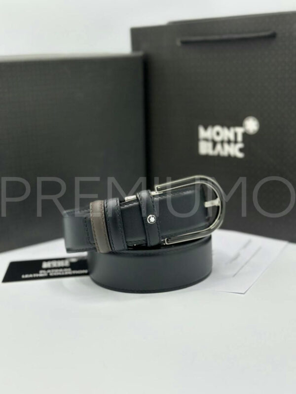 Montblanc ремень (120х3.5 см) PR324525