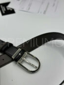 Montblanc ремень (120х3.5 см) PR324525 8