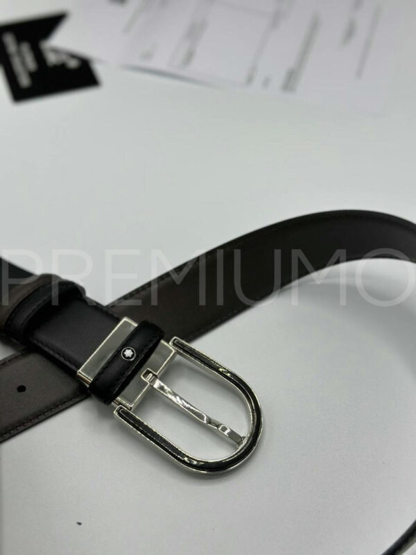 Montblanc ремень (120х3.5 см) PR324525 2