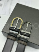 Montblanc ремень (120х3.5 см) PR324525 12