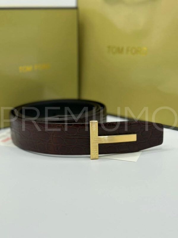 Tom Ford ремень PR174153