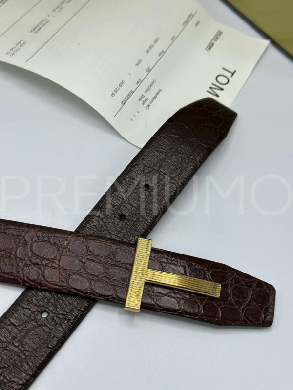 Tom Ford ремень PR174153 2