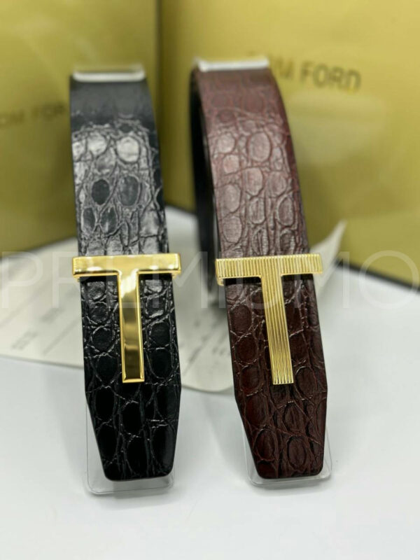Tom Ford ремень PR174153 3