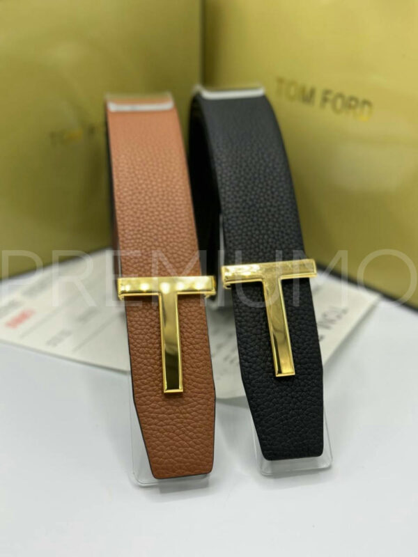Tom Ford ремень PR232161 4