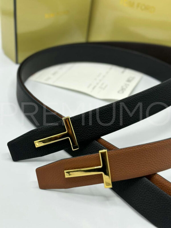 Tom Ford ремень PR232161 3