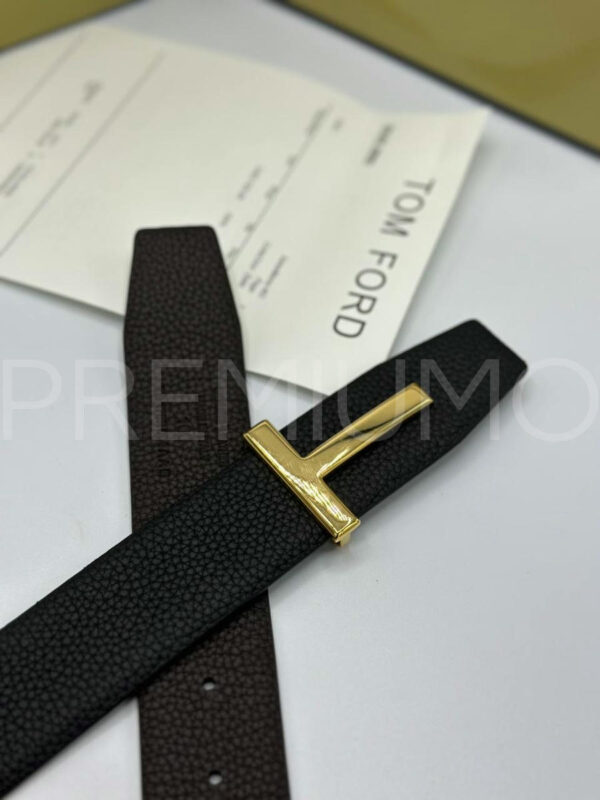Tom Ford ремень PR404335 4