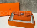 Hermes кошелек PR354758 7
