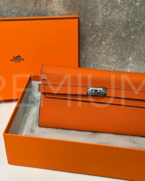 Hermes кошелек PR354758