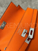 Hermes кошелек PR354758 10
