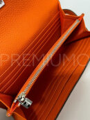 Hermes кошелек PR354758 11