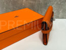 Hermes кошелек PR354758 9