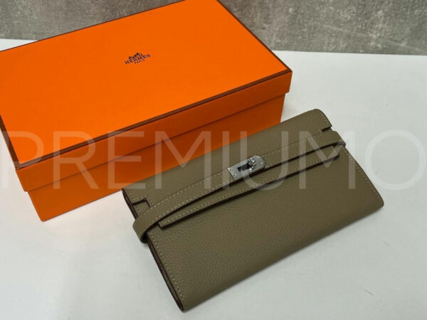 Hermes кошелек PR315812
