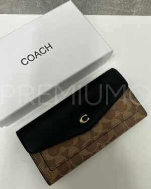 Coach кошелек PR883292