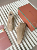 Loro Piana Winter Nuages кроссовки PR530852 14