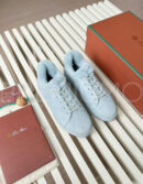 Loro Piana Winter Nuages кроссовки PR522024 12
