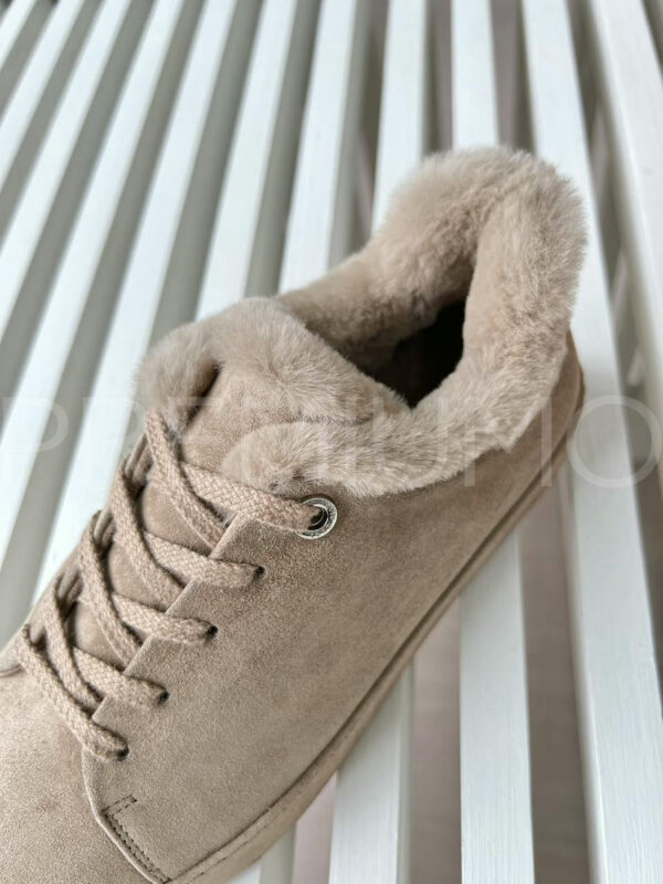 Loro Piana Winter Nuages кроссовки PR530852 7