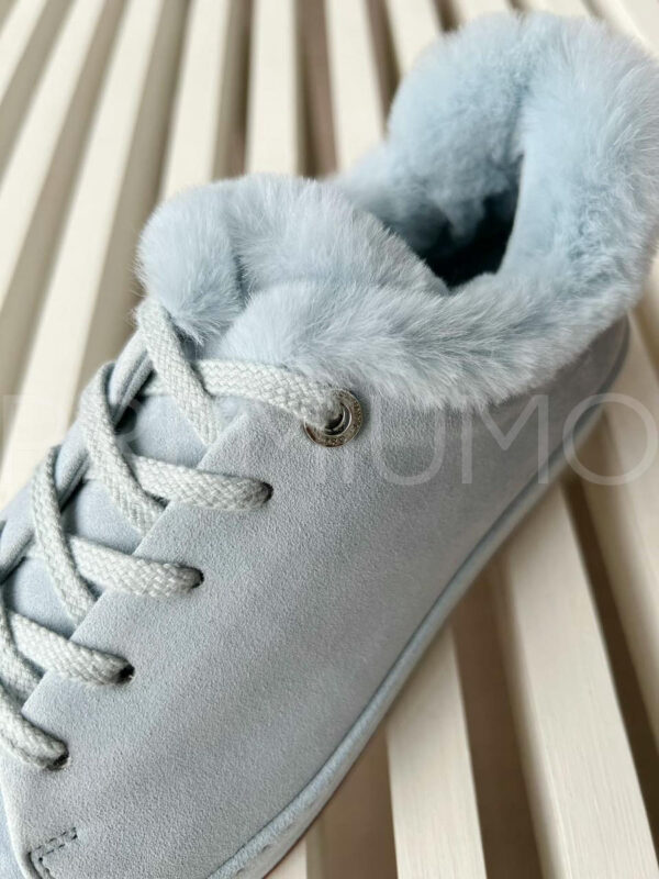 Loro Piana Winter Nuages кроссовки PR522024 8