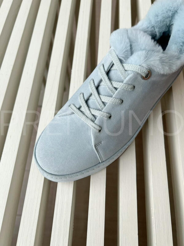 Loro Piana Winter Nuages кроссовки PR522024 7