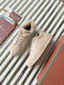 Loro Piana Winter Nuages кроссовки PR345949 12