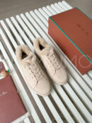 Loro Piana Winter Nuages кроссовки PR345949 11