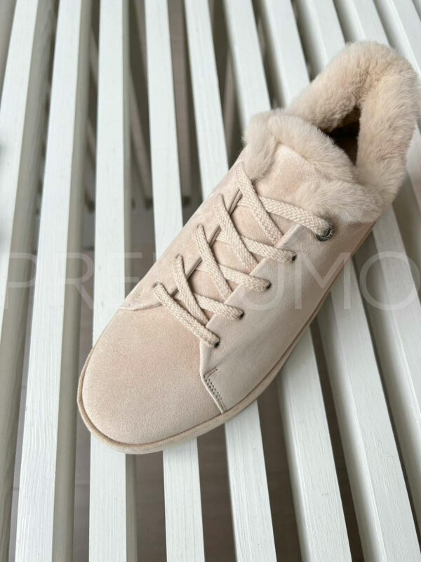 Loro Piana Winter Nuages кроссовки PR345949 6