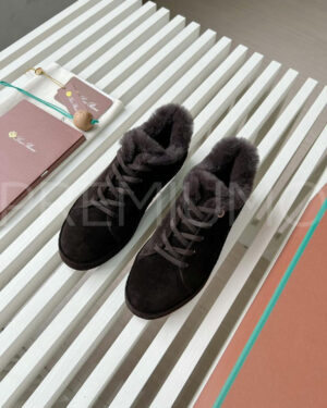 Loro Piana Winter Nuages кроссовки PR656753