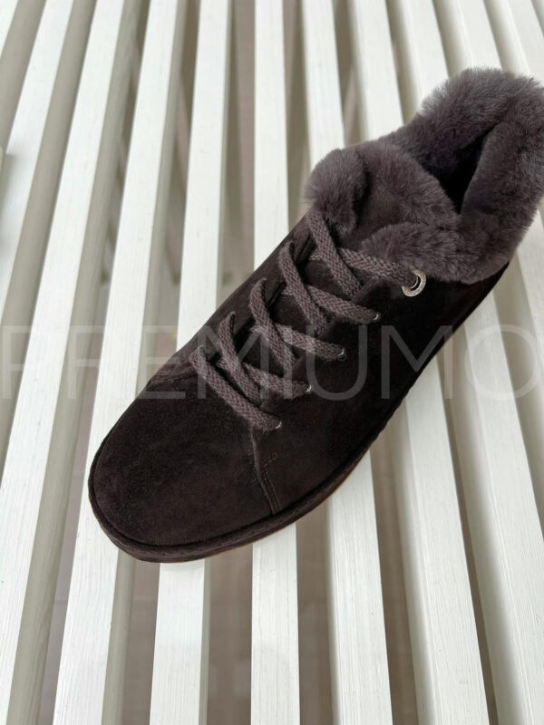 Loro Piana Winter Nuages кроссовки PR656753 5
