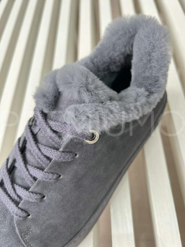 Loro Piana Winter Nuages кроссовки PR445298 7