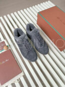 Loro Piana Winter Nuages кроссовки PR445298 12