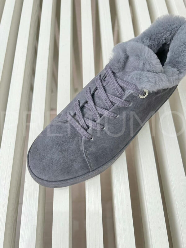 Loro Piana Winter Nuages кроссовки PR445298 6