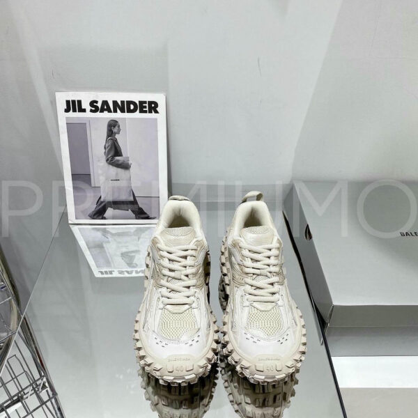 Balenciaga кроссовки PR400745 3